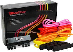 Red Sea Aquarium Technical Equipment