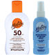 Malibu Waterproof Sunscreen Lotion for Body SPF50 in Spray 100ml