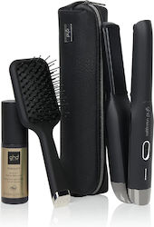 GHD Unplugged On The Go Cordless Gift Set Mini