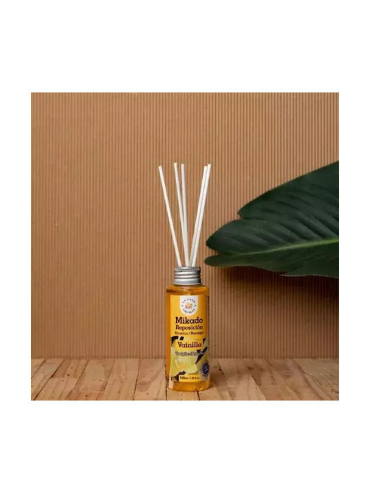 Vivo Verde Diffuser with Fragrance Vanilla LAR-237 100ml