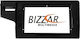 Bizzar Πρόσοψη 2 Din Συμβατή με Οθόνη 9" για Honda Jazz 2013-2020