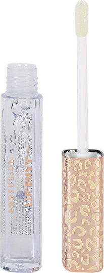 Profusion Cosmetics Luciu de buze Cristal clar 3.5ml