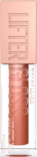 Maybelline Lifter Lip Gloss Copper No 17 5.4ml