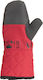 Oven Mitt Red