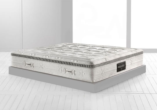 Magniflex Armonia Magnigel Dual 12 Единичен Анатомичен Матрак 90x200см с Топматрак