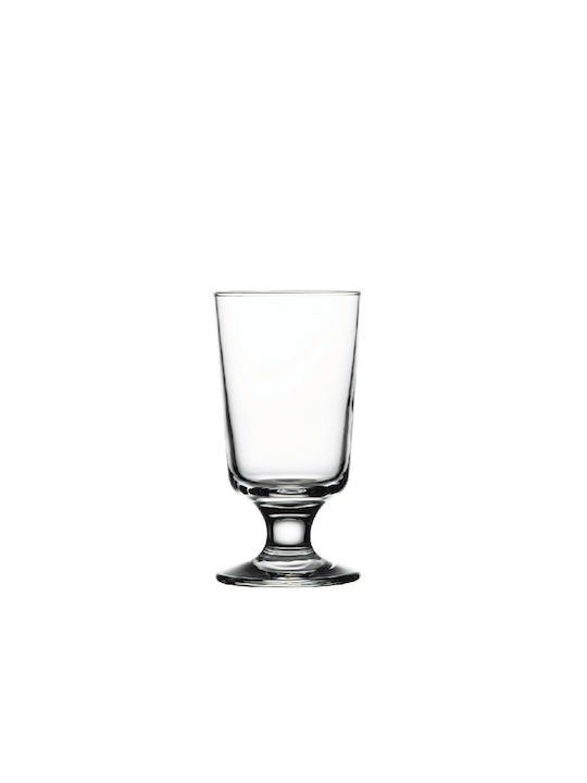 Pasabahce Taverna Sticlă Apă Glass Set 230ml 12buc