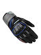 Spidi X-force Summer Men's Motorcycle Gloves Black
