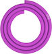 Hoob Hoses Hookah in Purple color 1pcs