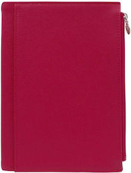 Victoria's Journals Notizbuch Rosa