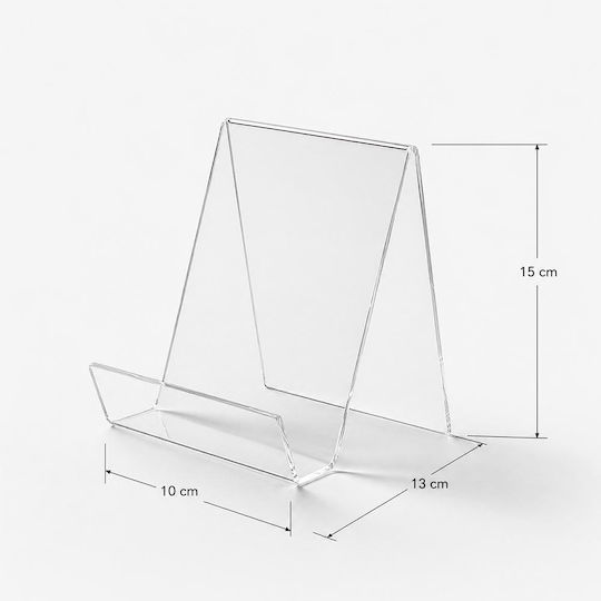 Produkt-Display-Ständer B15xT10xH13cm