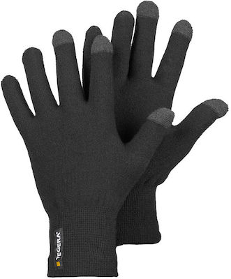 Tegera Gloves for Work Cold-Resistant Leather 1pcs