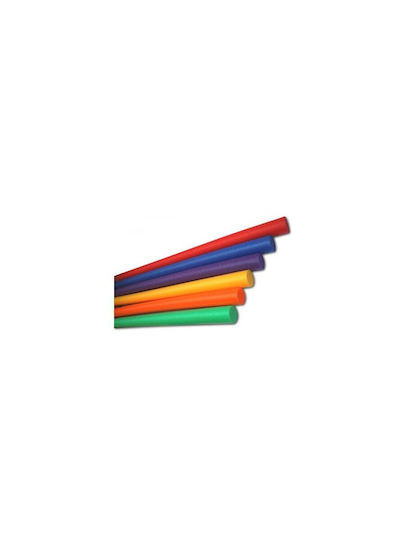 Nanma Foam Swimming Pool Noodle Multicolour