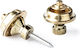 Dunlop Brass String Instrument Accessory