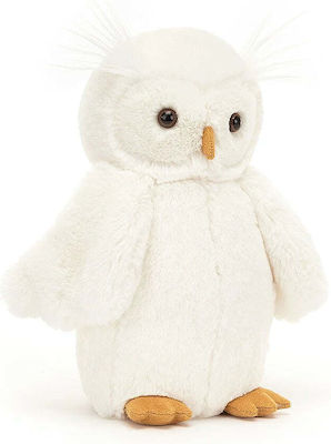 Jellycat Plush Toy Bashful