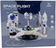 Επιτραπέζιο Παιχνίδι Space Flight 6+ Ετών (EN)