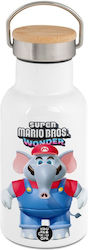 Koupakoupa Super Mario And Friends Bottle Therm...