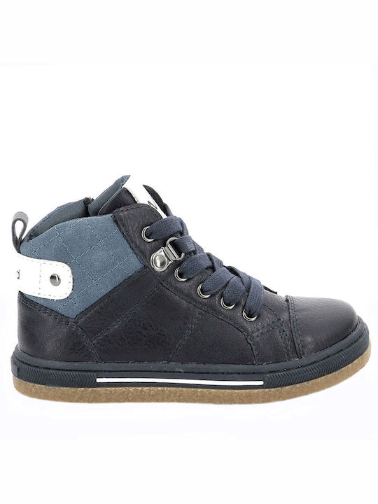 Mod8 Kyno Kids Boots Blue