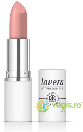 Lavera Comfort Matt Κραγιόν Matte Primrose 06 4.5gr