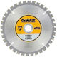 Dewalt Δίσκος Κοπής Μετάλλου με 36 Δόντια 165mm
