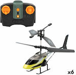 Speed Remote Controlled Helicopter