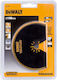 Dewalt DT20709 Cutting Disc Wood 102mm 1pcs