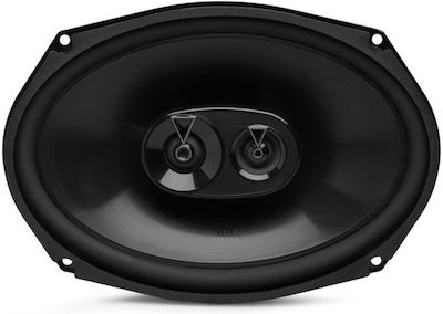 JBL Car Speaker 6x9" with 85W RMS (3 Way)