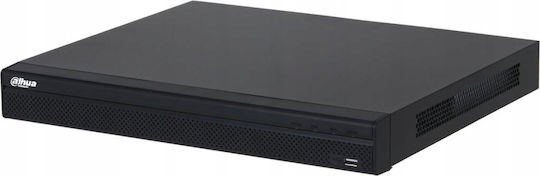 Dahua DVR NVR NVR4216-16P-4KS3
