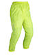 Oxford Rainseal Men's Waterproof Riding Pants Yellow