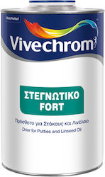 Vivechrom Plastic Vopsea 1lt