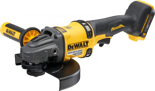 DEWALT DCG440N Grinder 180mm Battery 54V Solo