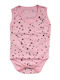 Nayinom Sleeveless Pink
