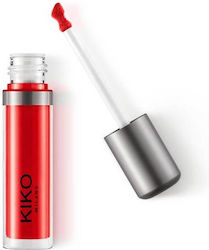 Kiko Milano Lasting Matte Veil Дълготраен Течен...