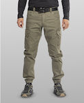 Pentagon Tactical Jagdhose in Schwarz Farbe