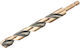 DEWALT Conical Diamond Drill HSS with Hexagonal Shank for Metal