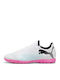 PUMA Future 7 Play Football Shoes with Molded Cleats White