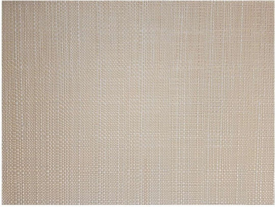 Vivaraise Σουπλά Υφασμάτινο Μπεζ 33x45cm