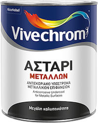 Vivechrom Astari Metallon Grundierung Geeignet ...