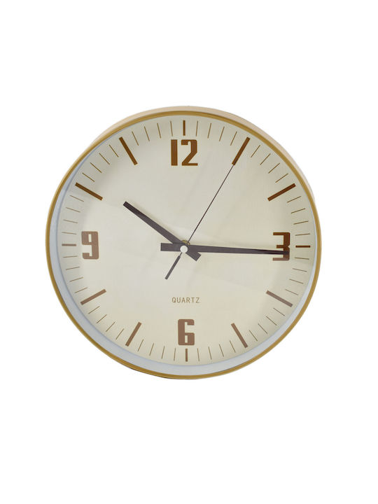 Tpster Wall Clock