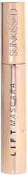 Sunkissed Mascara Μαύρο 10ml