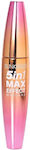 Sunkissed Mascara Schwarz 12ml