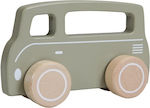 Little Dutch Vehicle Αυτοκινητάκι Van made of Wood