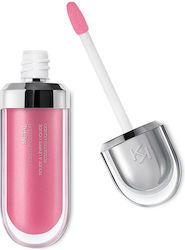 Kiko Milano Metal Liquid Lip Colour Lip Gloss 6.5ml