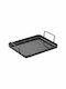 Vaello Backform Backofen Aluminium