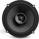 JBL Car Speaker Club3 64SQ 6.5" with 75W RMS (2 Way)