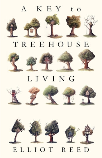 Key to Treehouse Living