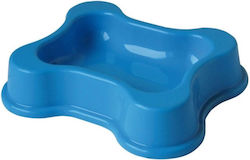 Farma Plastic Cat Bowl 1lt