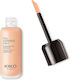 Kiko Milano Cream Concealer Neutral 25 25ml 30gr