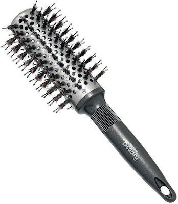 Rossmann Brush Hair for Straightening