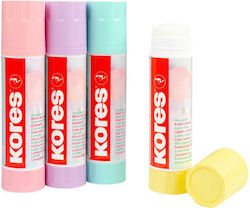 Kores Stick Glue for Paper 20gr