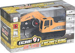 Martin Toys Excavator